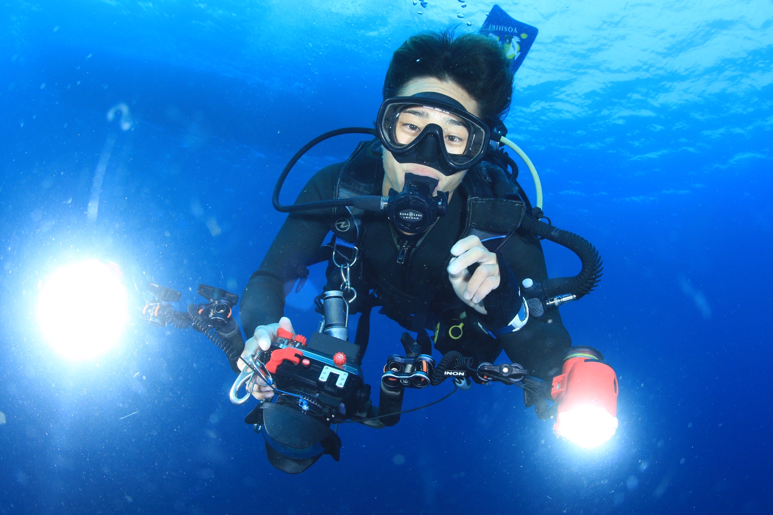 東　好希（アズマ ヨシキ）