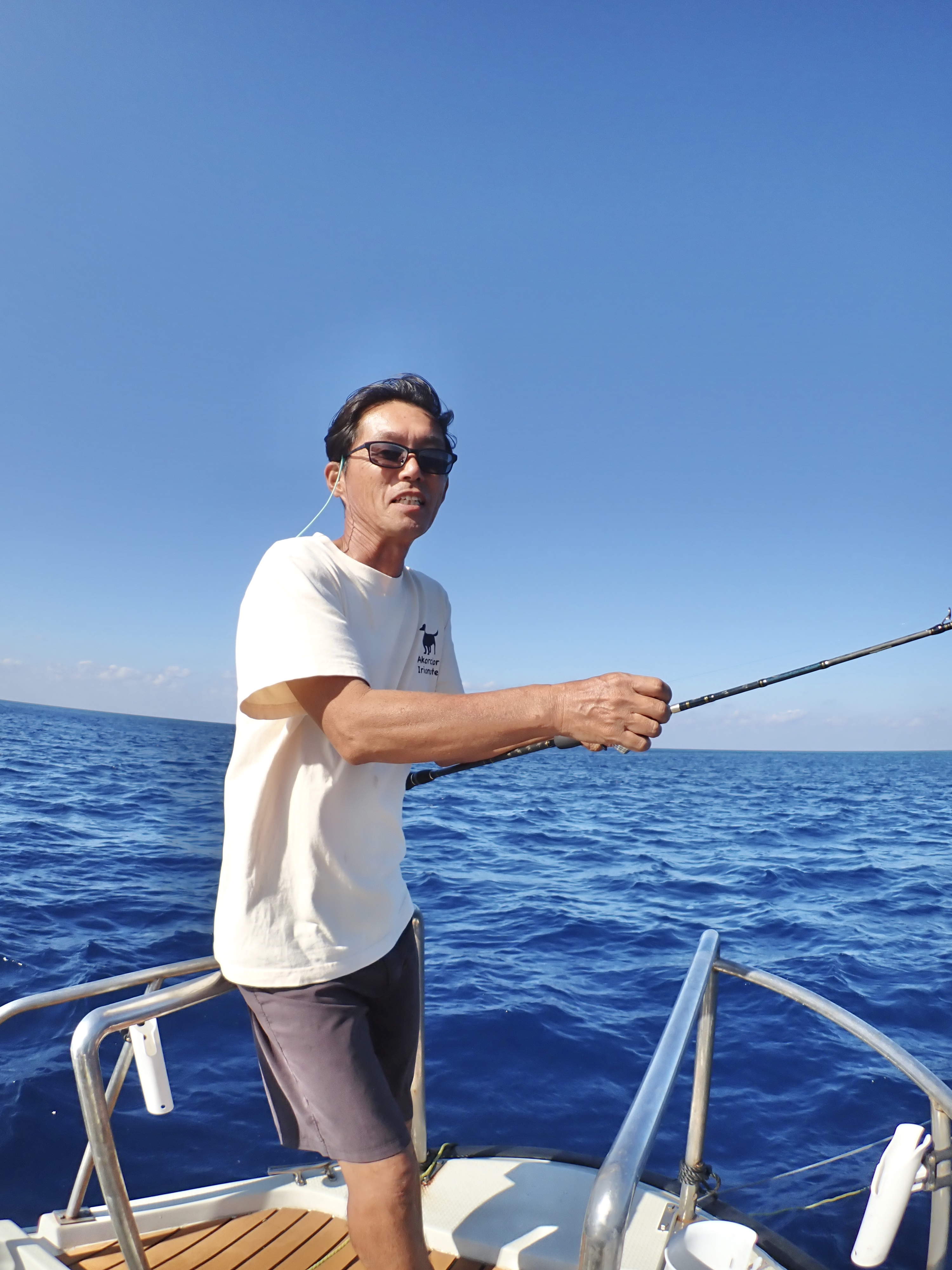 東　誠（アズマ マコト）